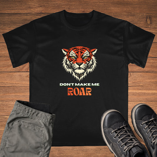 Wildlife Instincts : Tiger