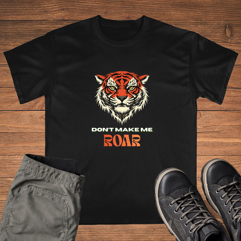 Wildlife Instincts : Tiger