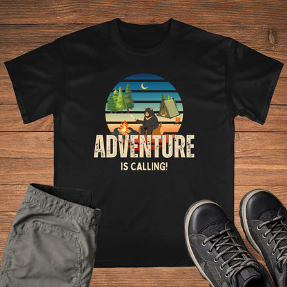 The Wanderer Series : Adventure