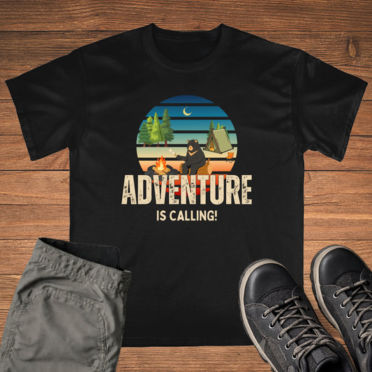 The Wanderer Series : Adventure