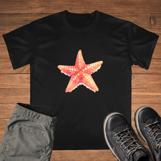 Ocean Depths : Starfish