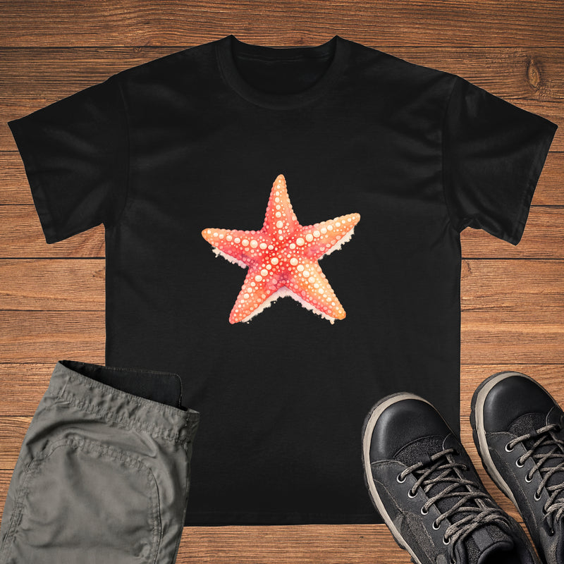 Ocean Depths : Starfish