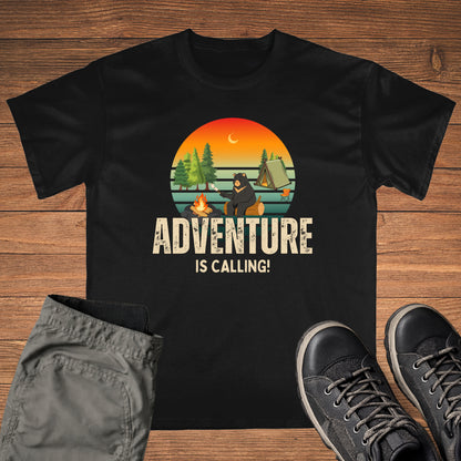 The Wanderer Series : Adventure (Dawn)
