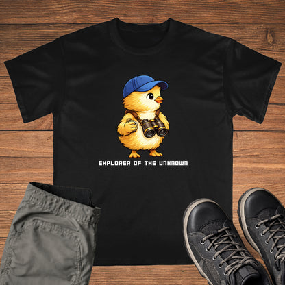 Wild Instincts : Duck Explorer