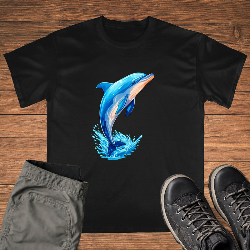 Ocean Depths : Dolphin