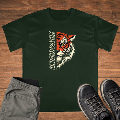 Wild Instincts : Unstoppable