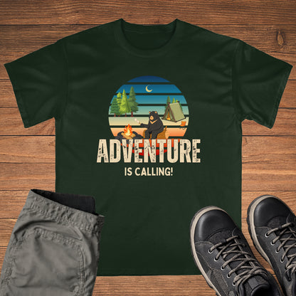 The Wanderer Series : Adventure