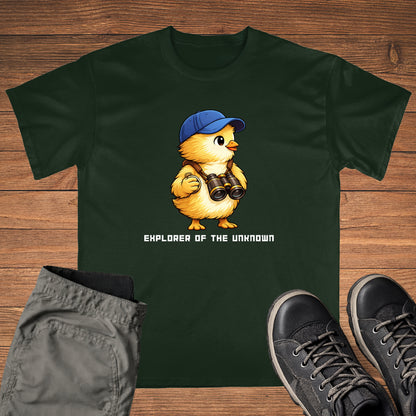 Wild Instincts : Duck Explorer