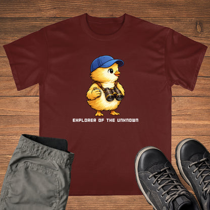 Wild Instincts : Duck Explorer