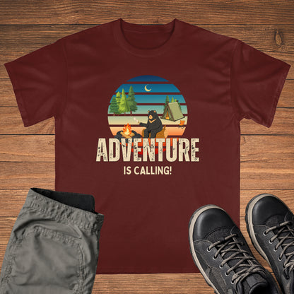 The Wanderer Series : Adventure