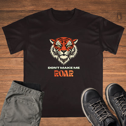 Wildlife Instincts : Tiger