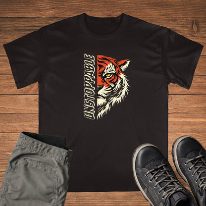 Wild Instincts : Unstoppable