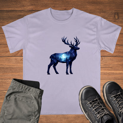 Forest Realms : Stag (Midnight)