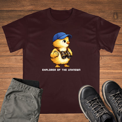Wild Instincts : Duck Explorer