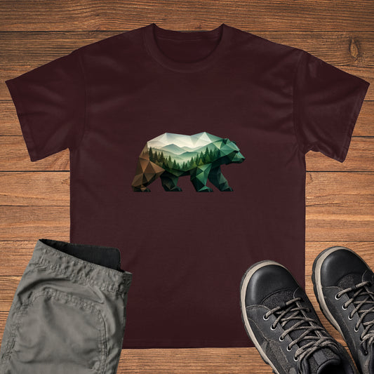 Forest Realms : Bear