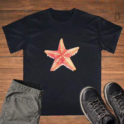Ocean Depths : Starfish