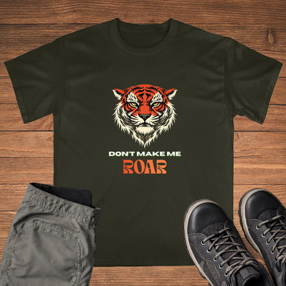 Wildlife Instincts : Tiger