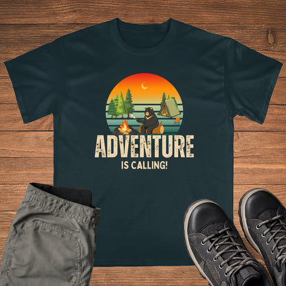 The Wanderer Series : Adventure (Dawn)
