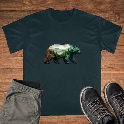 Forest Realms : Bear