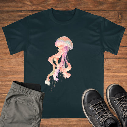 Ocean Depths : Jelly Fish