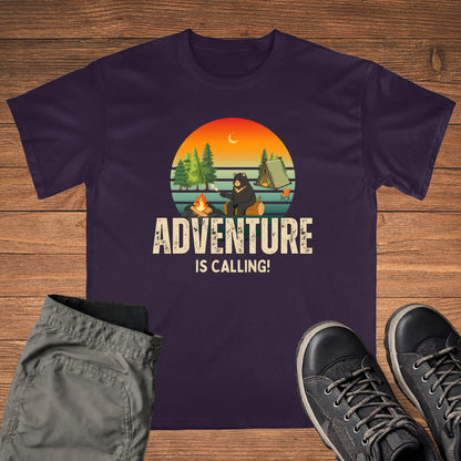 The Wanderer Series : Adventure (Dawn)
