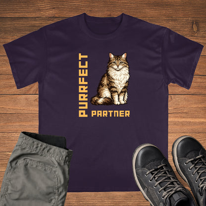 Wild Instincts : Purrfect Partner