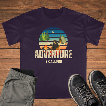 The Wanderer Series : Adventure