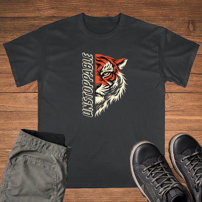Wild Instincts : Unstoppable