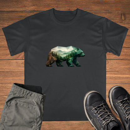 Forest Realms : Bear