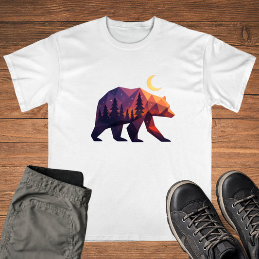 Forest Realms : Bear Dawn