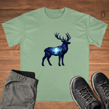 Forest Realms : Stag (Midnight)