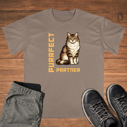 Wild Instincts : Purrfect Partner