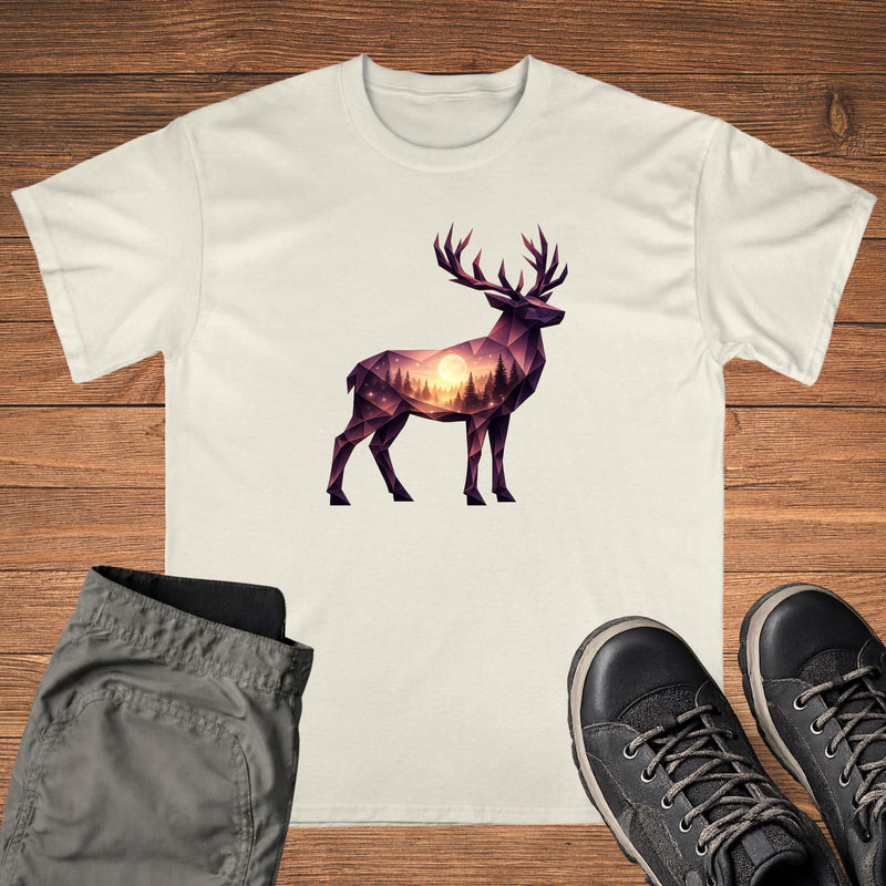 Forest Realms : Stag