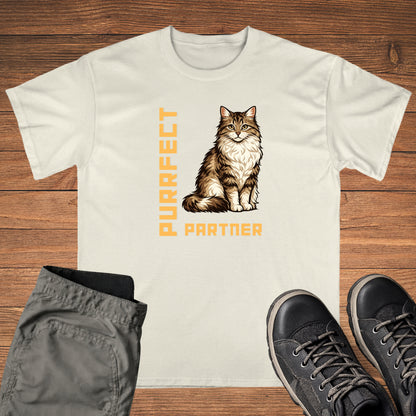 Wild Instincts : Purrfect Partner