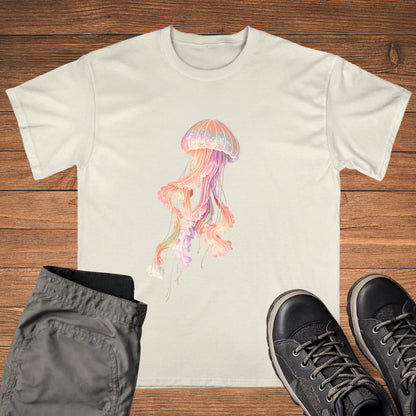 Ocean Depths : Jelly Fish