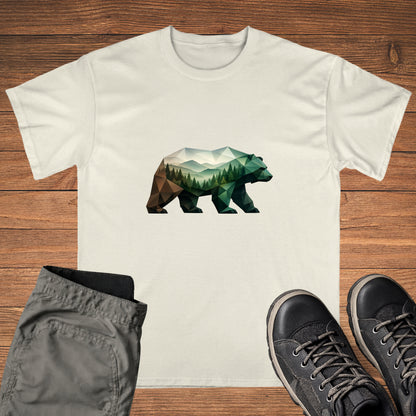 Forest Realms : Bear
