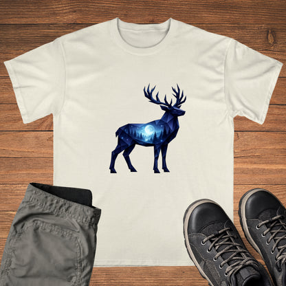 Forest Realms : Stag (Midnight)