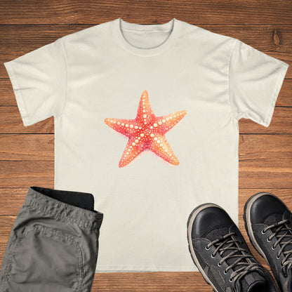 Ocean Depths : Starfish