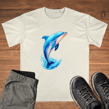 Ocean Depths : Dolphin