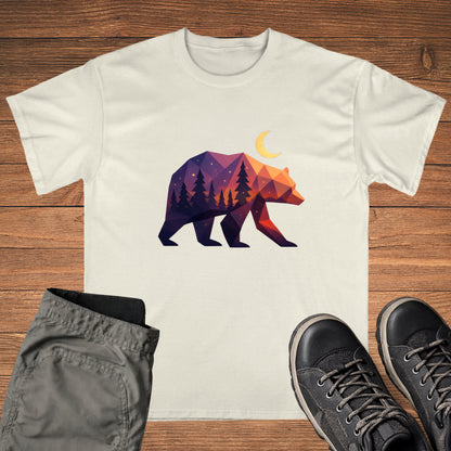 Forest Realms : Bear Dawn