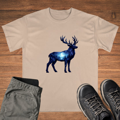 Forest Realms : Stag (Midnight)